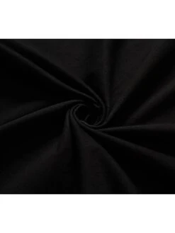 Women's T Shirt Tee Christmas Shirt 100% Cotton Black Light Green Wine Graphic Cat Letter Print Short Sleeve Christmas Daily Holiday Basic Christmas Round Neck Regular Fit Cat -Cheap Women Clothing Store asbmvx1629280809168 1