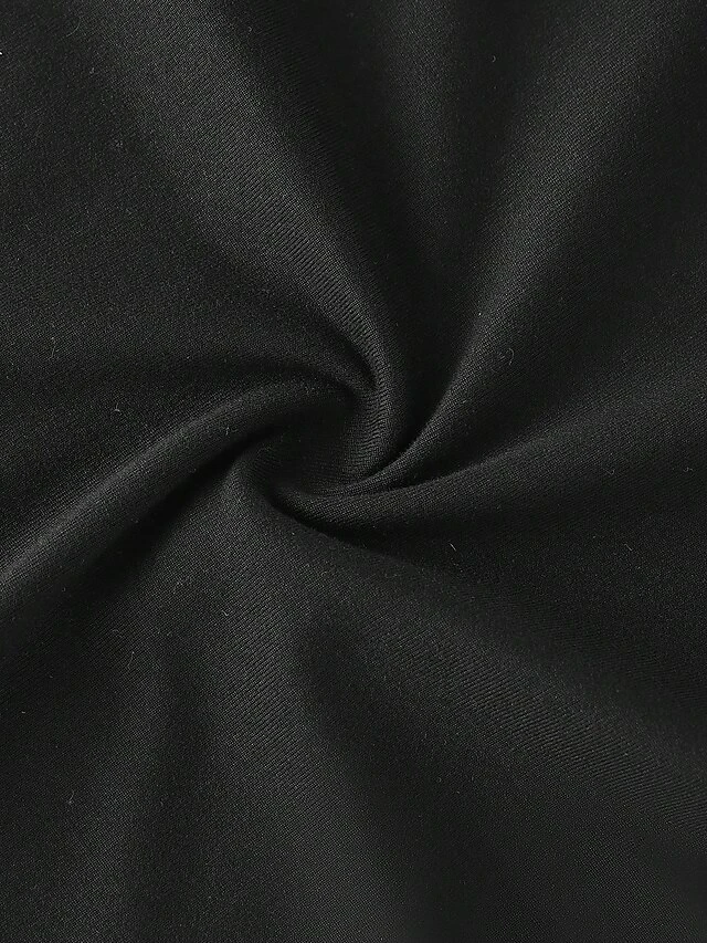 Women's T Shirt Tee Christmas Shirt Black Animal Print Short Sleeve Christmas Weekend Festival / Holiday Christmas Round Neck Regular Fit Painting Summer 6 Women's T Shirt Tee Christmas Shirt Black Animal Print Short Sleeve Christmas Weekend Festival / Holiday Christmas Round Neck Regular Fit Painting Summer - Image 4