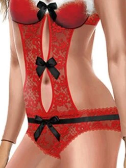 Women's Jumpsuit Print Color Block Stand Collar Sexy Christmas Regular Fit Long Sleeve Red S M L Fall 12 Women's Jumpsuit Print Color Block Stand Collar Sexy Christmas Regular Fit Long Sleeve Red S M L Fall -Cheap Women Clothing Store mubrmh1696908935601