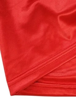 Women's Jumpsuit Pleated High Waist Solid Color Stand Collar Elegant Party Xmas Christmas Regular Fit Sleeveless Black Red Apricot S M L Fall 24 Women's Jumpsuit Pleated High Waist Solid Color Stand Collar Elegant Party Xmas Christmas Regular Fit Sleeveless Black Red Apricot S M L Fall -Cheap Women Clothing Store ntidjb1695347194234