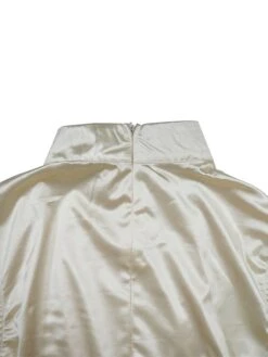 Women's Jumpsuit Pleated High Waist Solid Color Stand Collar Elegant Party Xmas Christmas Regular Fit Sleeveless Black Red Apricot S M L Fall 30 Women's Jumpsuit Pleated High Waist Solid Color Stand Collar Elegant Party Xmas Christmas Regular Fit Sleeveless Black Red Apricot S M L Fall -Cheap Women Clothing Store vnlvns1695347200258