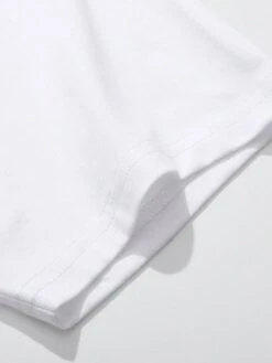 Women's T Shirt Tee Christmas Shirt White Letter Santa Claus Print Short Sleeve Christmas Weekend Festival / Holiday Christmas Round Neck Regular Fit Painting Summer 10 Women's T Shirt Tee Christmas Shirt White Letter Santa Claus Print Short Sleeve Christmas Weekend Festival / Holiday Christmas Round Neck Regular Fit Painting Summer -Cheap Women Clothing Store wetdnj1695118803617