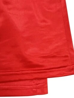 Women's Jumpsuit Pleated High Waist Solid Color Stand Collar Elegant Party Xmas Christmas Regular Fit Sleeveless Black Red Apricot S M L Fall 23 Women's Jumpsuit Pleated High Waist Solid Color Stand Collar Elegant Party Xmas Christmas Regular Fit Sleeveless Black Red Apricot S M L Fall -Cheap Women Clothing Store wnvhvu1695347192756