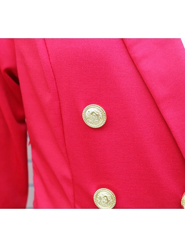 Jumpsuits For Women Dressy Casual Daily Streetwear Office / Career Daily Wear Going Out Christmas Shirt Collar High Waist Green Blue Black Solid Colored Button Summer Fall Cold Weather 11 Jumpsuits For Women Dressy Casual Daily Streetwear Office / Career Daily Wear Going Out Christmas Shirt Collar High Waist Green Blue Black Solid Colored Button Summer Fall Cold Weather - Image 9