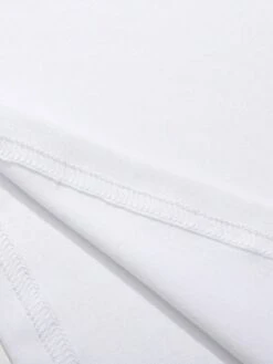 Women's T Shirt Tee Christmas Shirt White Letter Santa Claus Print Short Sleeve Christmas Weekend Festival / Holiday Christmas Round Neck Regular Fit Painting Summer 9 Women's T Shirt Tee Christmas Shirt White Letter Santa Claus Print Short Sleeve Christmas Weekend Festival / Holiday Christmas Round Neck Regular Fit Painting Summer -Cheap Women Clothing Store zrzltm1695118802885